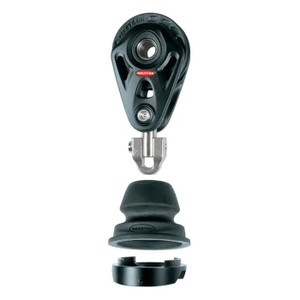 Ronstan Series 75 Core Block, Stand-Up Kit, Suits S26 & S30 Traveller Cars (RF74142)