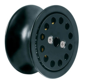 Ronstan Series 75 RB Sheave, Alloy, OD75mm x W41.5mm x ID10.2mm (RF78000W)