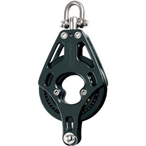 Ronstan Series 100 Orbit Block, Single, Becket (RF109110)