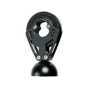 Ronstan Series 100 Orbit Block, Single, Stand-Up, 90 Degrees (RF109140)