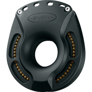 Ronstan Series 150 Orbit Lashing Orbit Block (RF159109A)