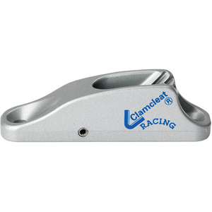 CL230 Racing Junior MK1 with Roller (silver stove enamel finish)