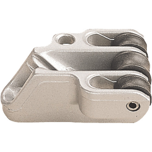 Clamcleat Compact Twin Sheave Cleat (C247)