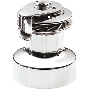 Andersen 34ST Winch, 2-Speed, Full Stainless (RA2034010000)
