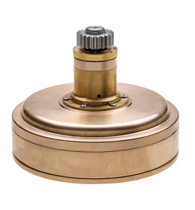 Andersen 52ST Conversion Unit FS VAR Compact Below Deck 12V/24V (RA2052214100/RA2052214200)