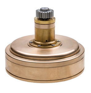 Andersen 58ST Conversion Unit VAR Compact Below Deck 12V/24V, Full Stainless (RA2058214100/RA2058214200)