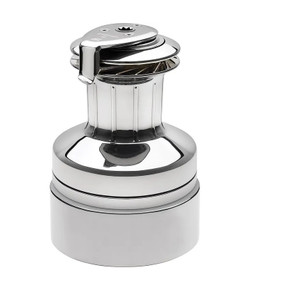 Andersen 62ST Winch VAR Compact Above Deck 12V, Full Stainless (RA2062015100/RA2062015200)