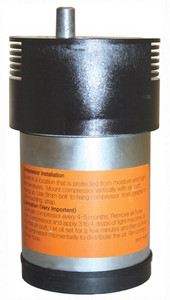 Replacement Compressor for Air Horns 12v/24v (SP381/SP382)