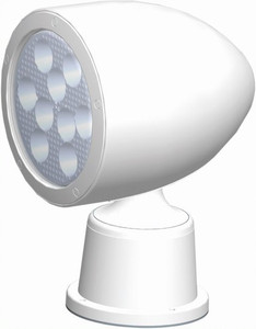 RWB Remote Control Searchlight LED 545 Lumen (RWB1658)