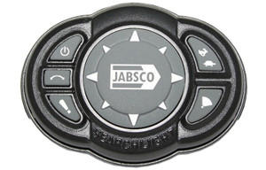 RWB Controller - 233SL Light (J65-242 Jabsco 63233-1224)