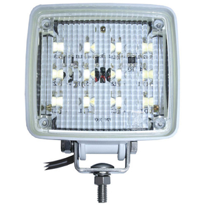 Floodlight 12 x LED 12/24v (RWB6978)