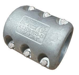 RWB Anode - Shaft ZS11 3" (RWB3312)