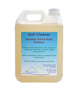 RWB Aquaviro Hull Cleaner AHC - 5 litres