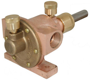 RWB Pump-Impeller Plain Bearing 3/4 (RWB79A)