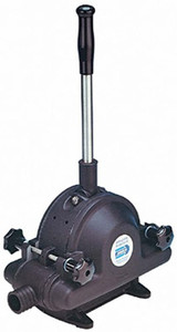 Jabsco Amazon Manual Warrior Pump Standard (J30-101 Jabsco 29280-0000)