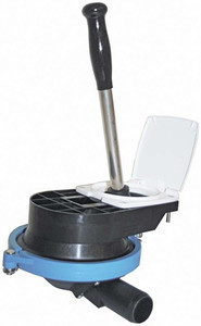 Jabsco Amazon Thru-Deck Pumps (J30-105/106 Jabsco 29250)