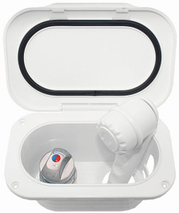 RWB Transom Shower Set - Compact (RWB2260)