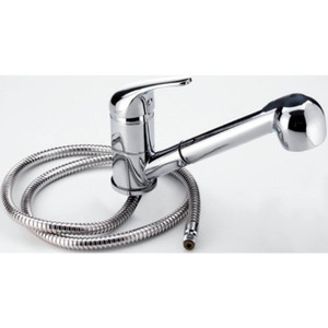 RWB Complete Shower & Mixer Set - Hot/Cold (RWB2184)