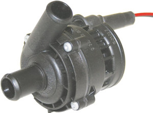 RWB Jabsco Magnetic Drive Circulation Pumps (J40-142/J40-143)
