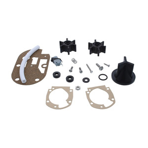 RWB Jabsco Service Kits A & C for Electric Conversion System (J16-230/J16-232)