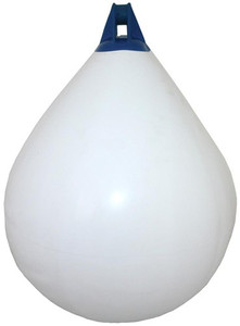 Inflatable Teardrop Fender (RWB1565/RWB1566)