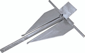 RWB Sand Anchors (RWB7229/RWB7230) RWB Sand Anchors (RWB7229/RWB7230)