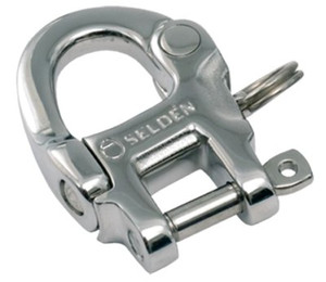 Selden Snap Shackle Adapter