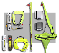 Jon Buoy Certification and Servicing