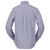 Musto Charleston Gingham Shirt - Navy/White