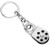Wichard Key Ring with Pulley (9307)
