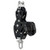 Selden Plain Bearing Blocks 60mm Fiddle/Becket-Cam (406-001-14R)