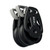 Selden Plain Bearing Blocks 80mm Double Cheek Quick Lock Anti-Clockwise (408-001-19R)