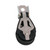 Selden Ball Bearing Block 20mm Strap/Holder (402-101-20R)