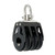 Selden Ball Bearing Blocks 40mm Triple (404-101-08R)