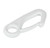 Ronstan Plastic Narrow Snap Hook (PNP13A)