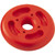 Ronstan Spinnaker Shackle Guard - Red