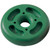 Ronstan Spinnaker Shackle Guard - Green