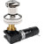 Andersen 62ST Winch Full Stainless E1 Self Tailing Electric 12V/24V (RA2062011300/RA2062011400)