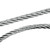 Ronstan 7x19 Wire Rope 316 Stainless Steel, 305m (WR6719-1.5M to WR6719-07M)
