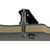Spinlock TSR30 Aft Organisers - underside cross-section