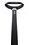 Spinlock Matt Black Asymmetric Handle Tiller Extension 1600mm (EA/1600B)