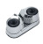 Harken Stainless Steel Offshore Cam-Matic Cleat (491)