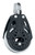 57mm Carbo Ratchet Block - 2 x Grip (2169)