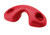 Harken Micro Cam Flairlead Red