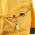 Musto HPX Pro Series Dry Smock - Gold *OUT OF STOCK