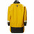 Musto HPX Pro Series Dry Smock - Gold *OUT OF STOCK