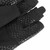Musto Performance Short Finger Gloves - Black