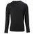 Musto Sunshield Long Sleeve T-Shirt - Black