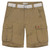 Musto Bay Combat Shorts - Sandstone