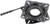 RWB 12-Way Locking EDC Seat Swivel (RWB3787)